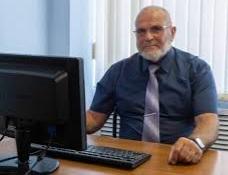 ألكساندر إيفانوف: مدير رابطة ضباط الأمن الدولي في روسيا